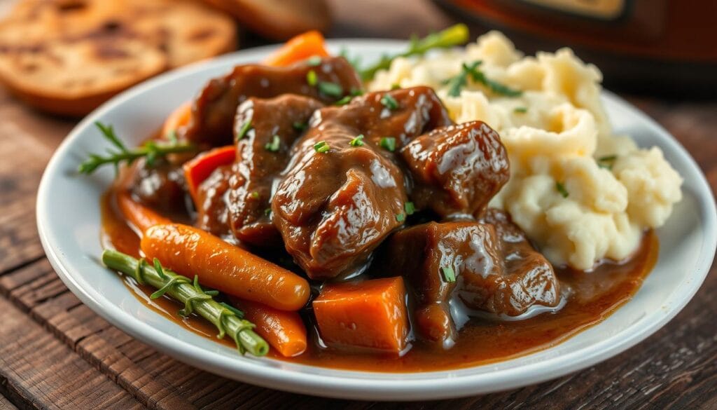 Slow Cooker Cube Steak Slow Cooker Cube Steak