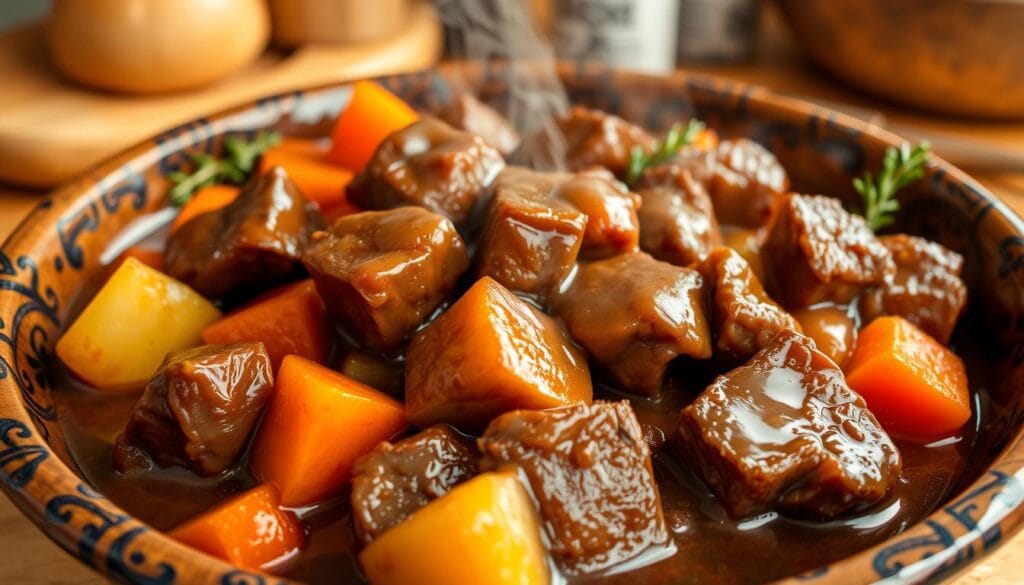 Slow cooker cube steak Slow cooker cube steak