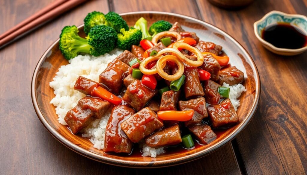 beijing beef beijing beef