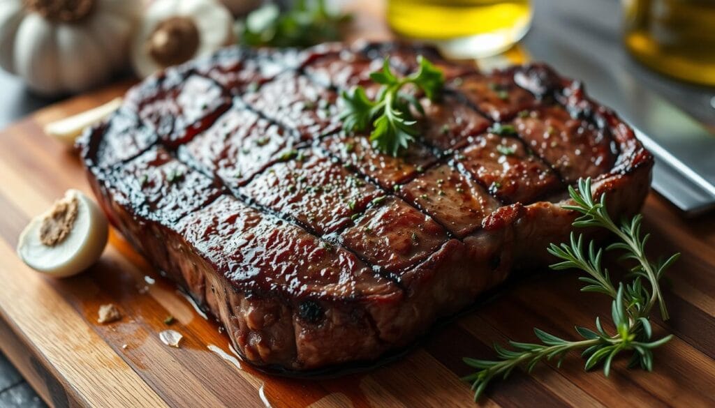 steak steak
